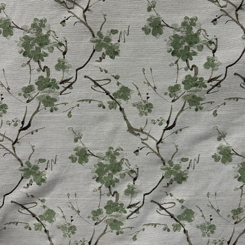 Cherry Grove Spring Swavelle Mill Creek Fabric