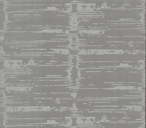 CI2313 Gray Neutral Velveteen Wallpaper