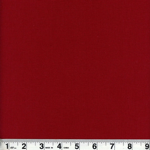 Clipper Claret Fabric