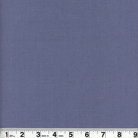 Clipper French Blue Fabric