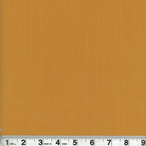 Clipper Mustard Fabric