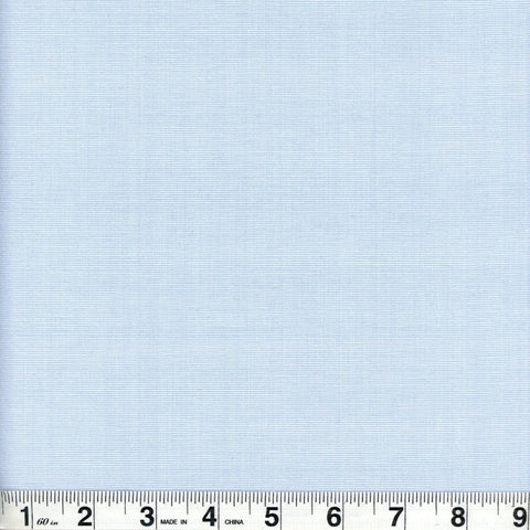 Clipper Pale Blue Fabric