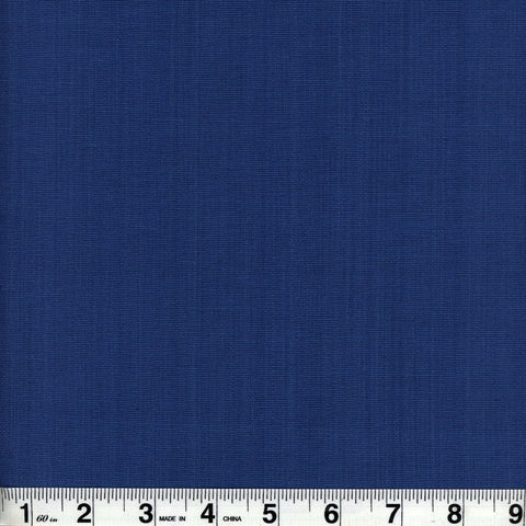 Clipper Sapphire Fabric