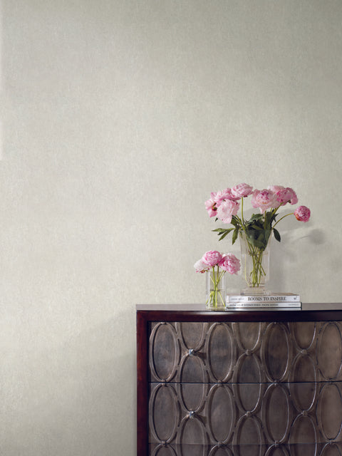 CO2084 Beige Oasis Wallpaper