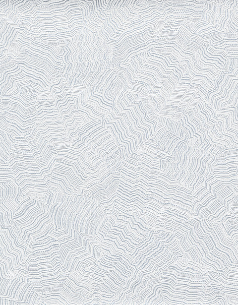 COD0518N White/Off Whites Aura Wallpaper