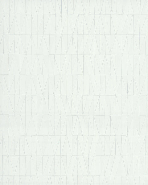COD0529N White/Off Whites Frost Wallpaper