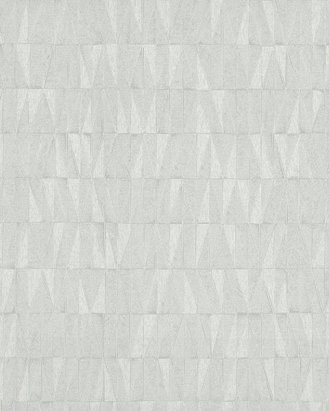 COD0530N White/Off Whites Frost Wallpaper