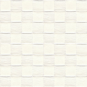 Colonial 61 White Fabric