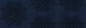 Continuous 308 Navy Fabric