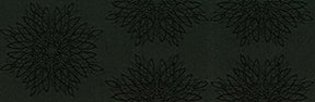Continuous 9009 Black Fabric