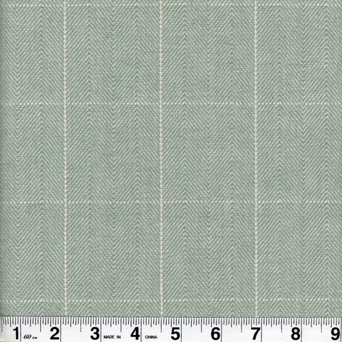 Copley Square Seaglass Fabric