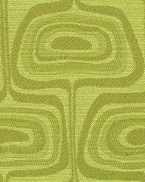 Corfe 205 Willowtree Fabric