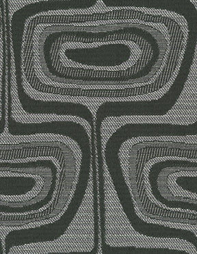 Corfe 9006 Graphite Fabric