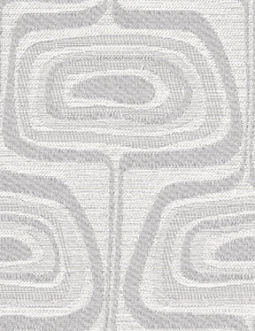 Corfe 91 Grey Fabric