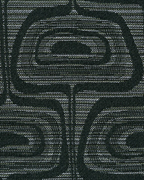 Corfe 94 Blackbird Fabric