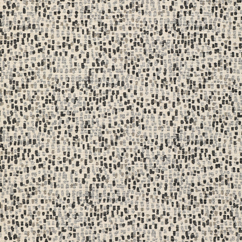 Speckles 909 Carbon Covington Fabric