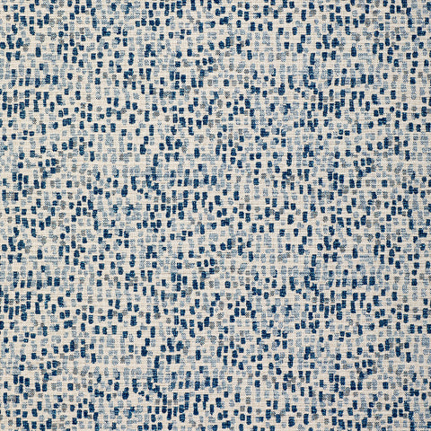 Speckles 562 Lapis Covington Fabric