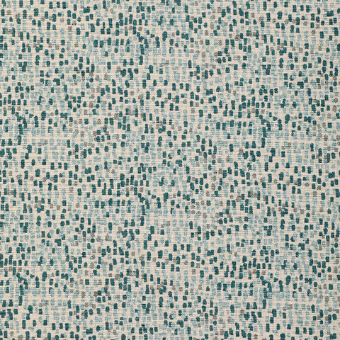 Speckles 530 Rain Covington Fabric