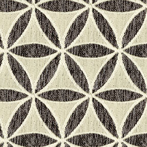 Demeter 908 Charcoal Fabric