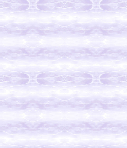 DI0958 Purple Little Mermaid Wallpaper