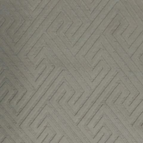 Dream Space Square Pearl Europatex Fabric