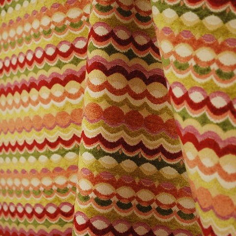 Balvine Cherry Upholstery Fabric