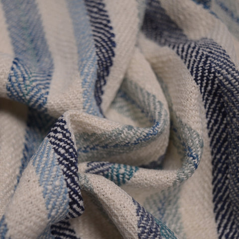 Mottley Azure Richloom Fabric