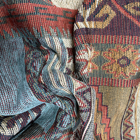 Sedona Desert Regal Fabric