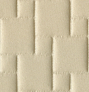 Esquina 912 Eggshell Fabric