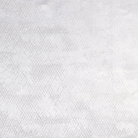 Extravagant B Pure White Europatex Fabric