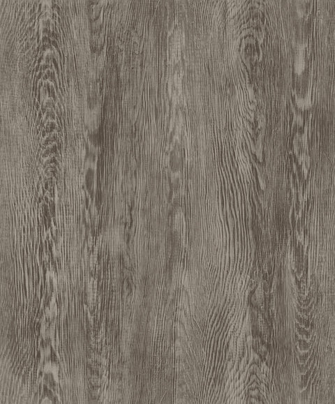 FH4053 Light Brown Quarter Sawn Wood Wallpaper
