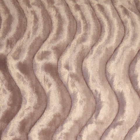 Flatbush Mauve Europatex Fabric