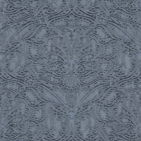 Fossil Blue Denim Regal Fabric