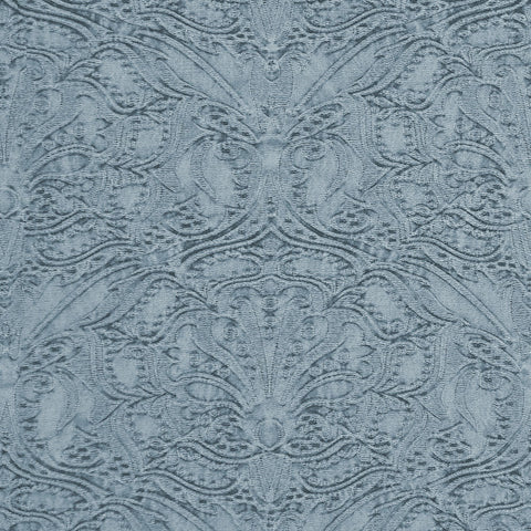 Fossil Blue Haze Regal Fabric