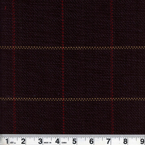 Frazier Charcoal Fabric