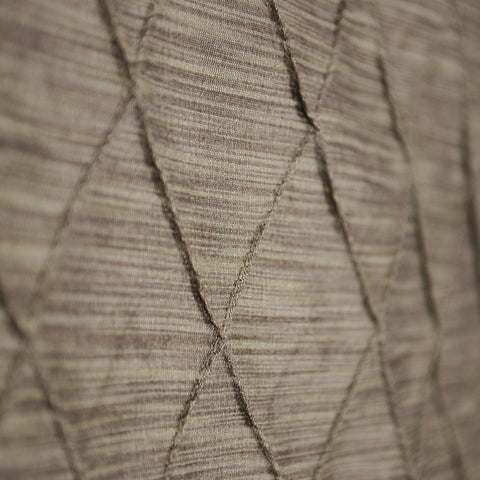 Fusion Silver Pintuck Fabric