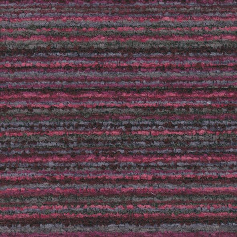 Geode Wineberry Crypton Fabric