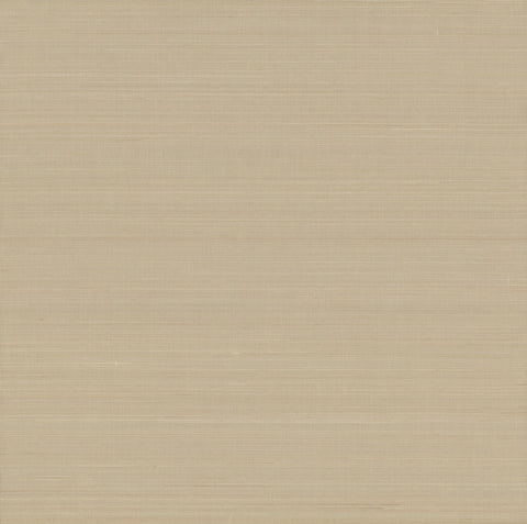 GL0501 Beiges Abaca Weave Wallpaper