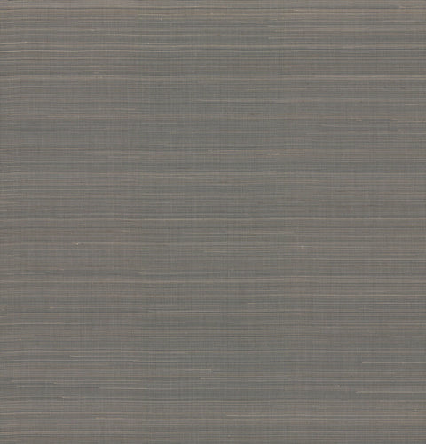 GL0504 Blacks Abaca Weave Wallpaper