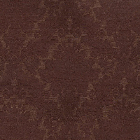 Glamour Brown Regal Fabric