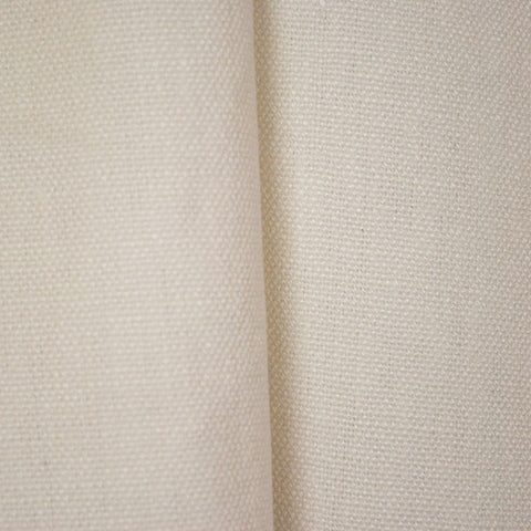 Glynn Linen White Covington Fabric (U15162)