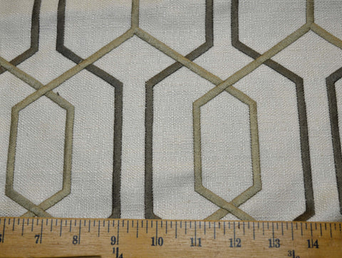 Grenivik Pearl Swavelle Mill Creek Fabric