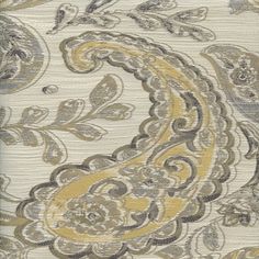 Linville Granite Hamilton Fabric