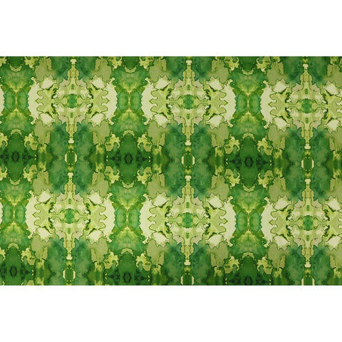 Dutchess Emerald Hamilton Fabric