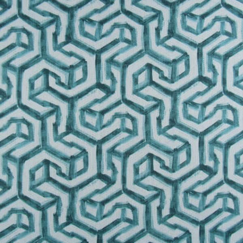 Granville Seaglass Hamilton Fabric