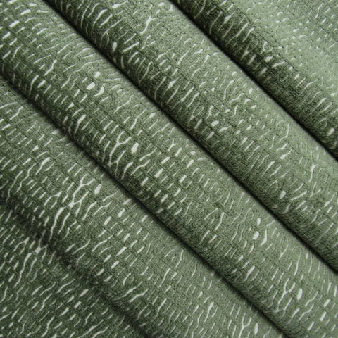 Pender Leaf Hamilton Fabric