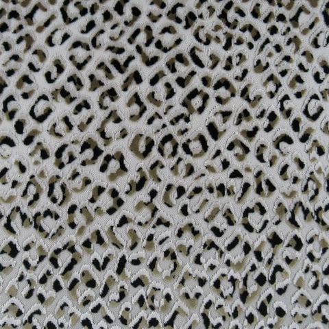 Ocelot Taupe Hamilton Fabric