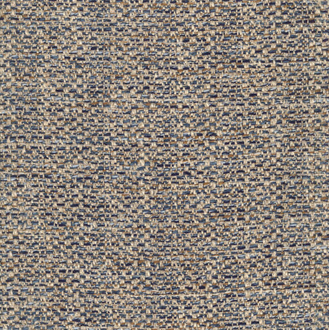 Yadkin Sapphire Hamilton Fabric