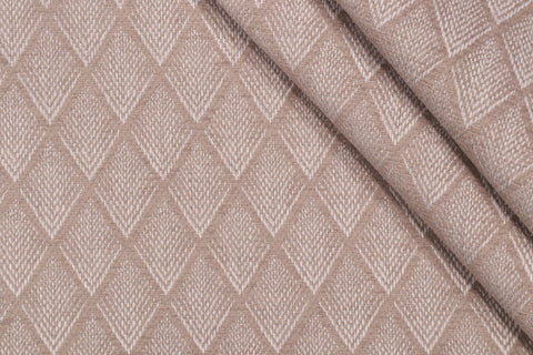 Hazel Linen Crypton Fabric