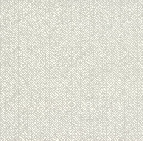 HC7581 Light Grey Woven Texture Wallpaper